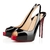 Louboutin Private Number 120 mm
