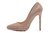 Pump Louboutin Pigalle Plato 12cm - 273 na internet