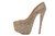 Imagem do Pump Louboutin 16cm