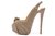 Imagem do Pump Louboutin 16cm