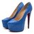 Pump Louboutin 16cm - MD0390 - comprar online