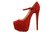 Imagem do Pump Louboutin 16cm - MD0394