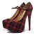 Pump Louboutin 16cm - MD0403 - comprar online