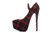 Pump Louboutin 16cm - MD0403 na internet