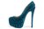 Pump Louboutin 16cm - MD0409 - loja online