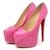 Pump Louboutin 16cm - MD0410 - comprar online