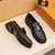 Sapato Louis Vuitton monogram SLV2620