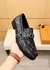 Sapato Louis Vuitton monogram SLV2620 - comprar online