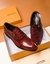 Sapato Louis Vuitton - MD0117 na internet