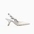 Slingback de Charol Dior 6,5 cm - comprar online