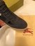 Sneaker Burberry cano longo na internet