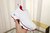 Sneaker Louboutin Spike-Sock