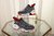 Sneaker Louboutin Spike-Sock - loja online