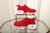 Sneaker Louboutin Spike-Sock - GVimport