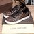 Imagem do Sneaker Frontrow Louis Vuitton 1A1GMZ