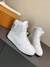 Sneaker Louis Vuitton BOOT RIVOLI 1A8V88 - comprar online