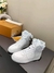 Sneaker Louis Vuitton BOOT RIVOLI 1A8V88 - GVimport