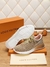 Sneaker Louis Vuitton V.N.R - 1A4TQO - loja online