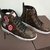 Louis Vuitton Sneaker Boot World Tour - 351 - comprar online