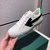 Sneaker OFF-WHITE em couro - comprar online