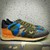 Sneaker Valentino Camouflage Rockrunner