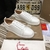 Sneaker Christian Louboutin Louis Junior - 22344 - comprar online