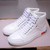 Supersonic Sneaker Boot Louis Vuitton - loja online