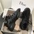 Sneaker D-Connect em Neoprene Dior - comprar online