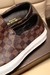 Tênis Louis Vuitton Slip-on Trocadero 1A2C5E - comprar online