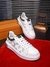 Sneaker Louis Vuitton na internet