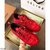 Nylon and Suede Arthur Sneakers - comprar online