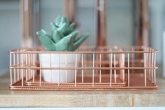 Set Bandejas Copper - comprar online