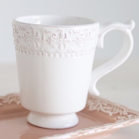 Soporte Tazas Vintage - Comprar en Canvas Home