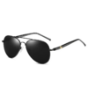 Óculos de sol Aviador polarizados Unissex UV400