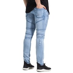 Calça masculian Jeans Skinny