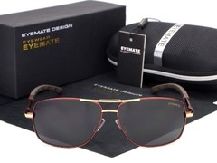 Óculos de sol masculino Eyemate Original Importado - loja online