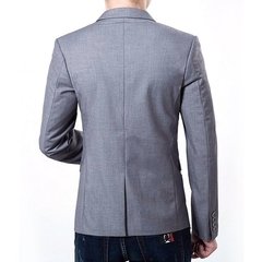 Blazer Masculino Casual/formal - loja online