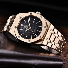 Relógio Benyar Classic BY-5120M - comprar online