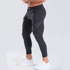 Calça Skinny algodão para treino de academia e fitness - loja online