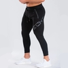 Calça Skinny algodão para treino de academia e fitness