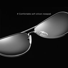 Óculos de Sol ONEPAUL UV400 Polarizada na internet