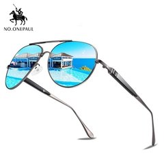 Óculos de Sol ONEPAUL UV400 Polarizada