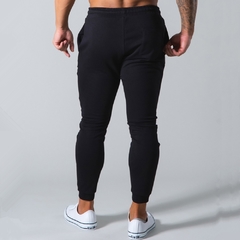 Calça Fitness masculina algodão - loja online