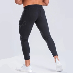 Calça Skinny algodão para treino de academia e fitness - Mayortstore | Roupas, Relógios e acessórios 