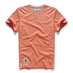 Camiseta original 100% algodão gola O Neck - comprar online