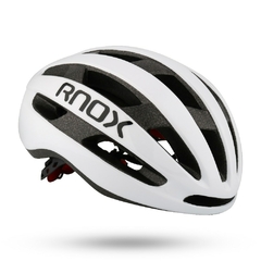 Capacete para ciclismo Rnox + Brinde - comprar online