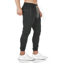 Calça Jogger esportiva algodão trilha e treino - Mayortstore | Roupas, Relógios e acessórios 