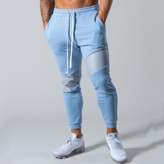 Calça Fitness masculina algodão
