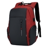 Mochila à prova d' água 15.6 polegadas laptop/Escola/Viagem anti-furto