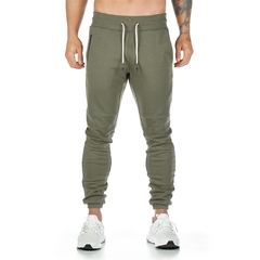 Calça Jogger esportiva algodão trilha e treino - Mayortstore | Roupas, Relógios e acessórios 